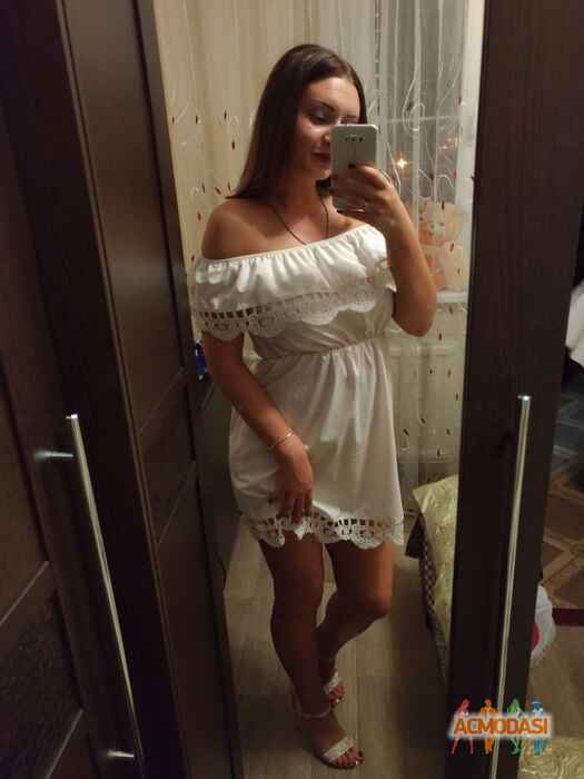 Алина Васильевна Плестакова фото №1213819. Загружено 13 Августа 2017