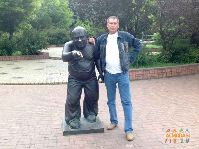 Дмитрий Геннадьевич Валеев фото №1236940. Загружено 11 Октября 2017