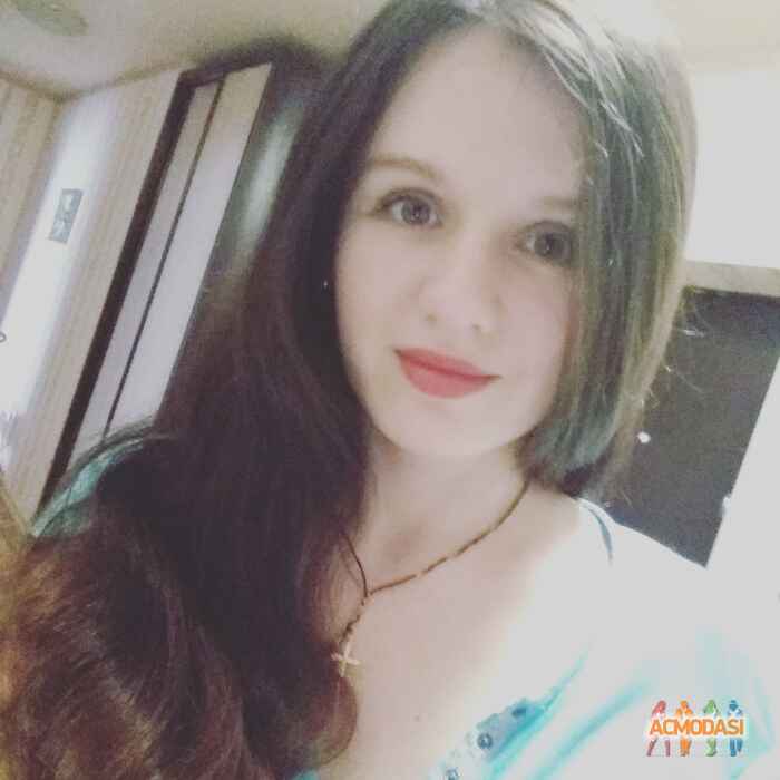 Яна   фото №1330487. Загружено 06 Июня 2018