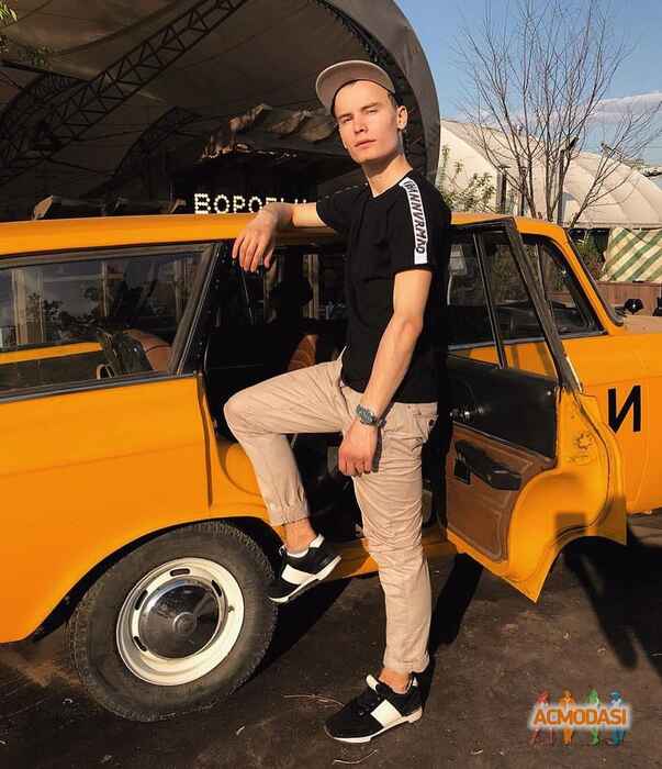 Ян Васильевич Миронов фото №1345830. Загружено 17 Июля 2018