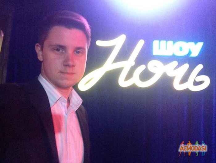 Дмитрий Евгеньевич Зверев фото №1364159. Загружено 28 Августа 2018