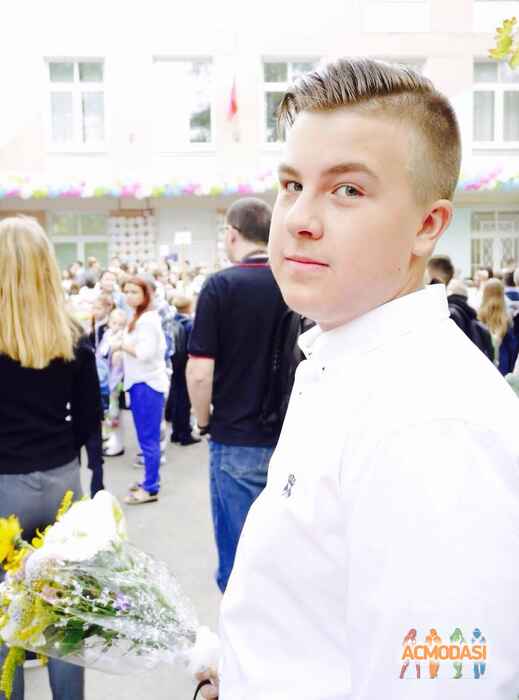 Николай Сергеевич Николаев фото №1369500. Загружено 11 Сентября 2018