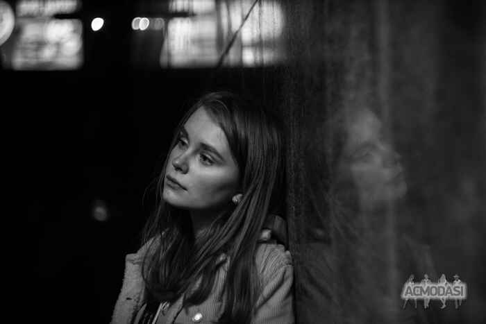 Дарья Ивановна Алексеева фото №1560806. Загружено 18 Января 2020
