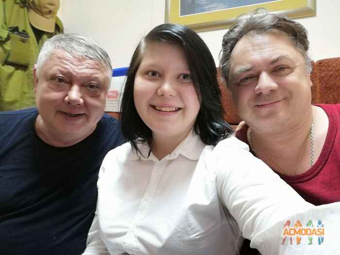 Ангнлина Денисовна Власова фото №1505495. Загружено 30 Августа 2019