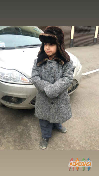 Артем Васильевич Еньков фото №1561406. Загружено 20 Января 2020