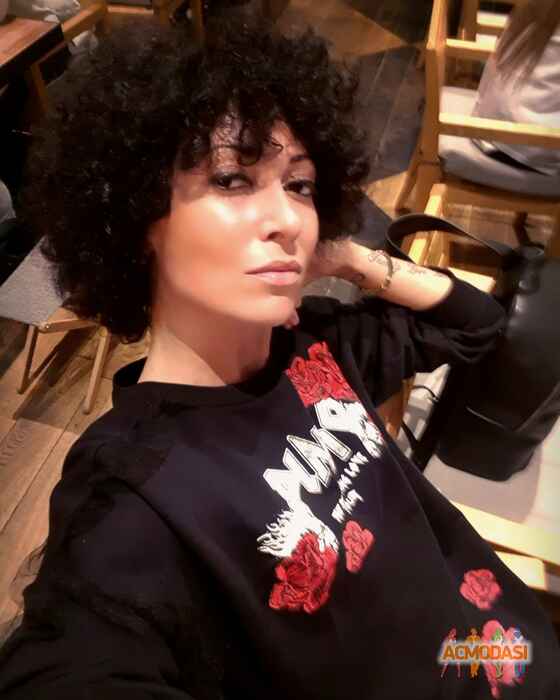 Кристина  Фельдман фото №1557931. Загружено 11 Января 2020