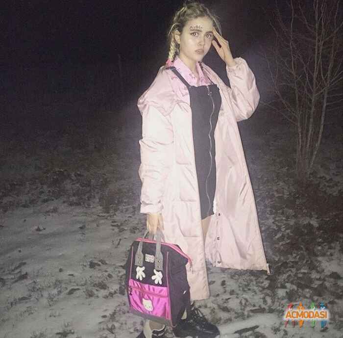 Алина Александровна Тонких фото №1558798. Загружено 13 Января 2020