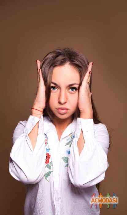 Дарья Евгеньевна Оленева фото №1565932. Загружено 01 Февраля 2020