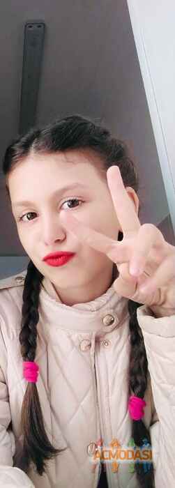 Диана Алексеевна Мялкина фото №1654705. Загружено 08 Ноября 2020