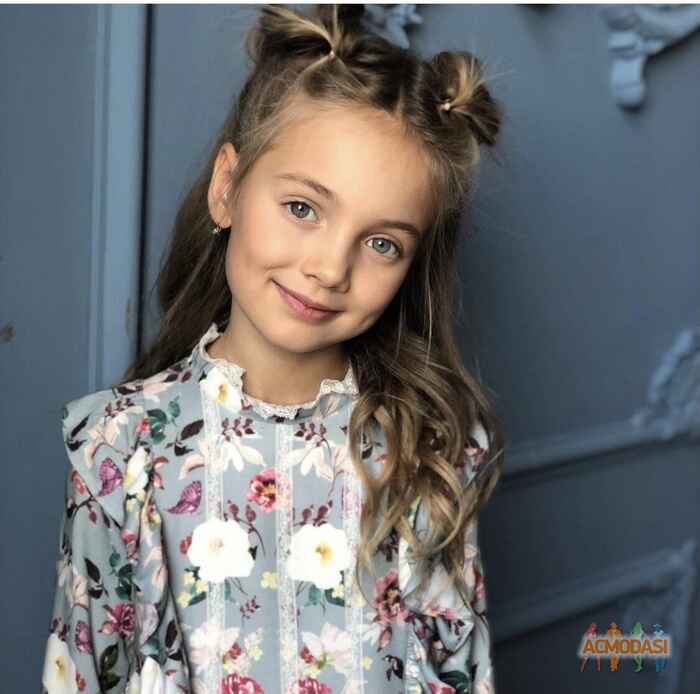 Милана Александровна Варакина фото №1682570. Загружено 14 Февраля 2021