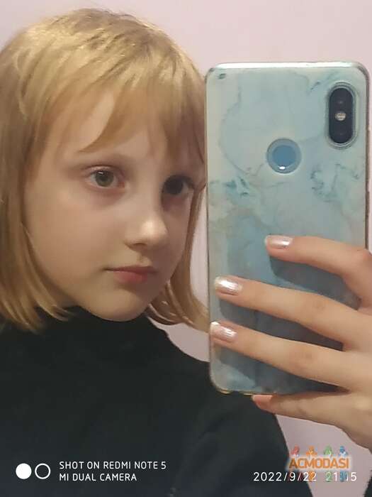 Ева  Быкова фото №1822958. Загружено 09 Октября 2022