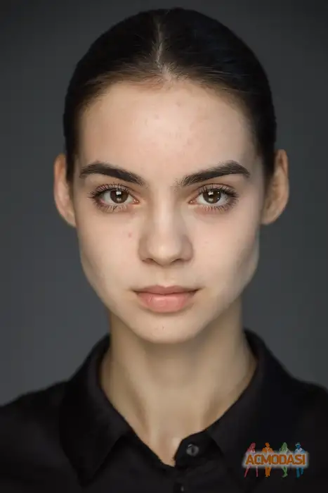 Полина Руслановна Шамсиддинова фото №1937292. Загружено 25 Сентября 2025