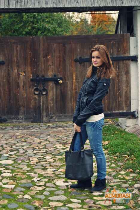 Анна Николаевна Ляшенко фото №183727. Загружено 13 Апреля 2012