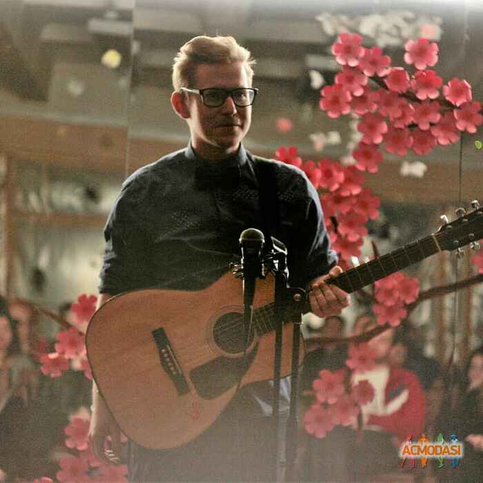 Максим Олегович Маркевич фото №1500406. Загружено 17 Августа 2019