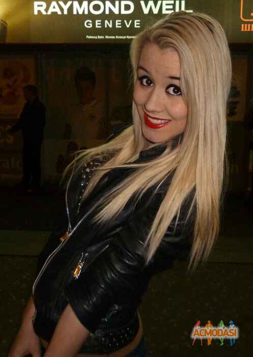 Valata Michelle Savlepova фото №293747. Загружено 20 Ноября 2012