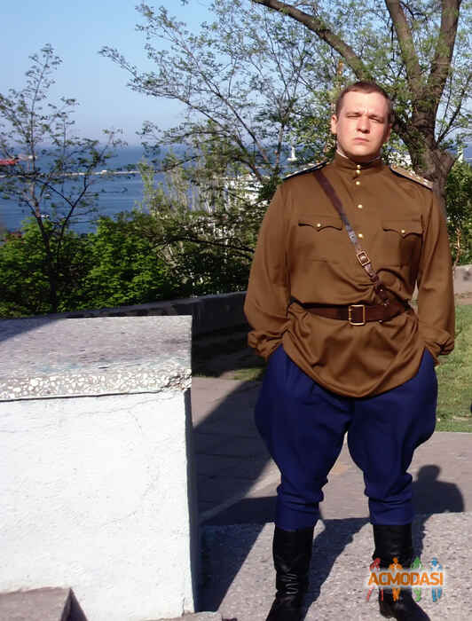 Юрий Александрович Иванов фото №450833. Загружено 18 Июля 2013