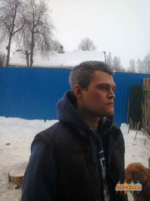 Антон  Олегович фото №491157. Загружено 14 Сентября 2013