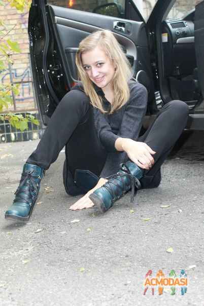 Инна Анатолиевна Огородник фото №523147. Загружено 02 Ноября 2013