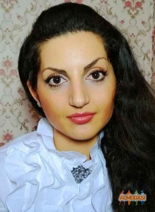 Lyana  Avanesyan фото №588282. Загружено 03 Февраля 2014