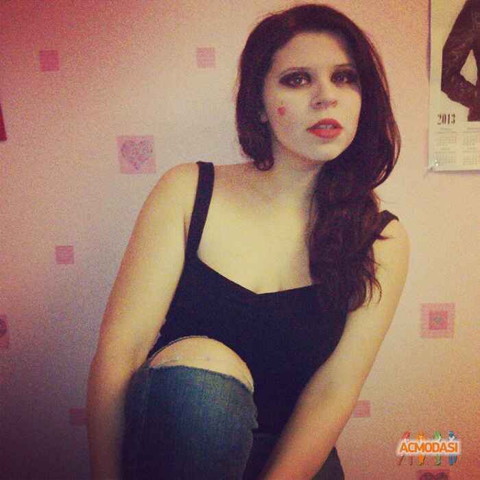 Анна  Калабухова фото №617136. Загружено 18 Марта 2014