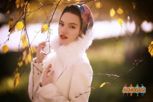 Tatiana  Shevchenko фото №619620. Загружено 21 Марта 2014