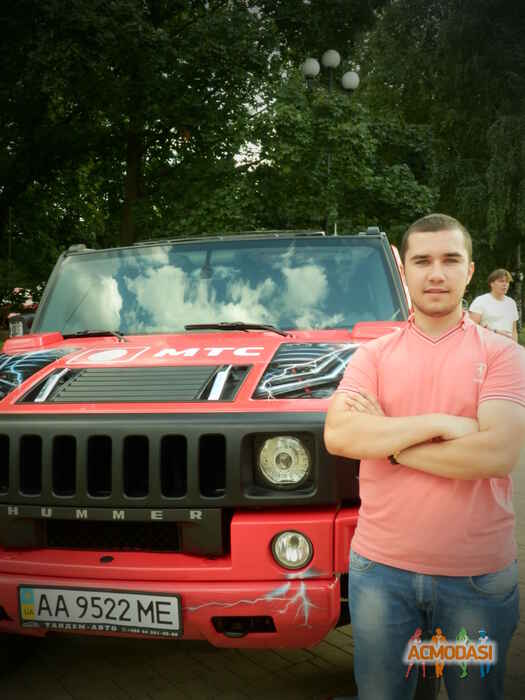 Глеб Андреевич Бруев фото №684093. Загружено 04 Июля 2014