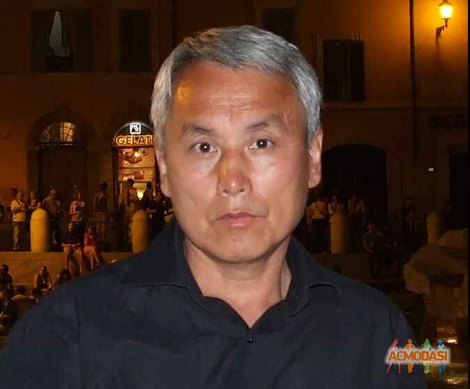 Борис Сергеевич Цай фото №776359. Загружено 18 Ноября 2014