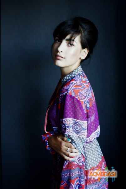 Александра Андреевна Михайлова фото №886057. Загружено 13 Июля 2015