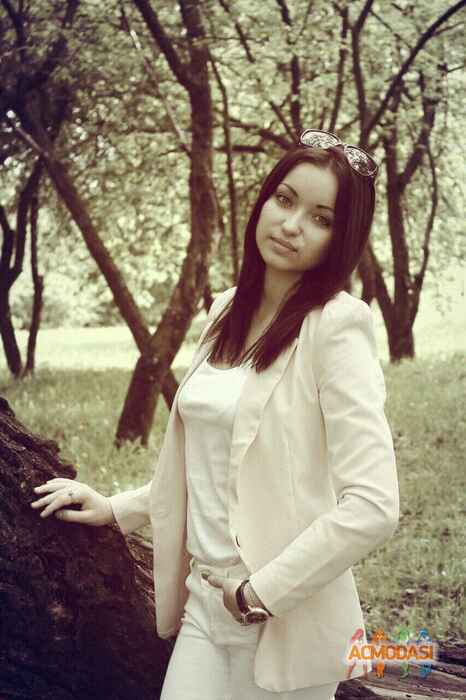 Анна Александровна Загадская фото №929191. Загружено 30 Сентября 2015