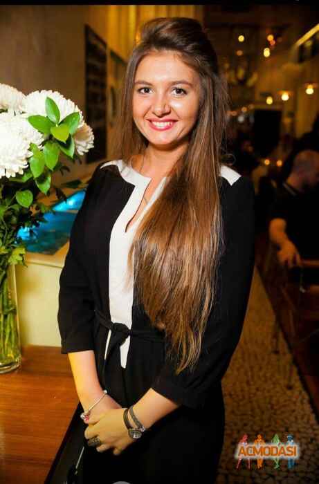 Валерия  Тодирашко фото №1113211. Загружено 21 Ноября 2016