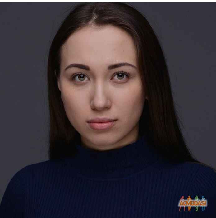 Ирина Рустамовна Зиганшина фото №1490773. Загружено 25 Июля 2019
