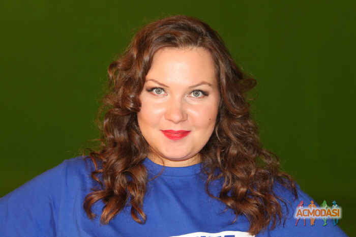 Анна Александровна Барсукова фото №99286. Загружено 05 Ноября 2011