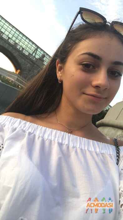 Анна Ивановна Байчев фото №1378894. Загружено 03 Октября 2018