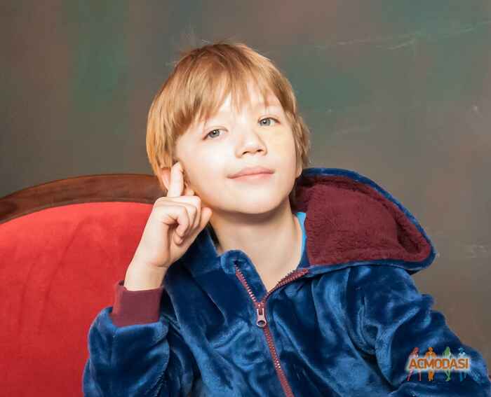 Тимофей  Ларин фото №1429410. Загружено 27 Февраля 2019