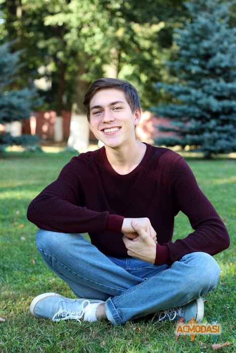 Андрей Павлович Смирнов фото №1424673. Загружено 14 Февраля 2019