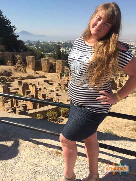 Марина   фото №1444853. Загружено 09 Апреля 2019