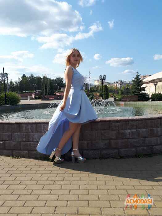 Елизавета Александровна Батракова фото №1450533. Загружено 23 Апреля 2019