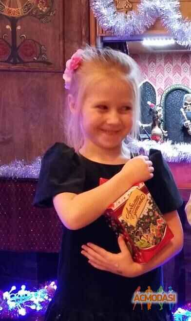 Мирослава Олеговна Соболева фото №1454073. Загружено 04 Мая 2019