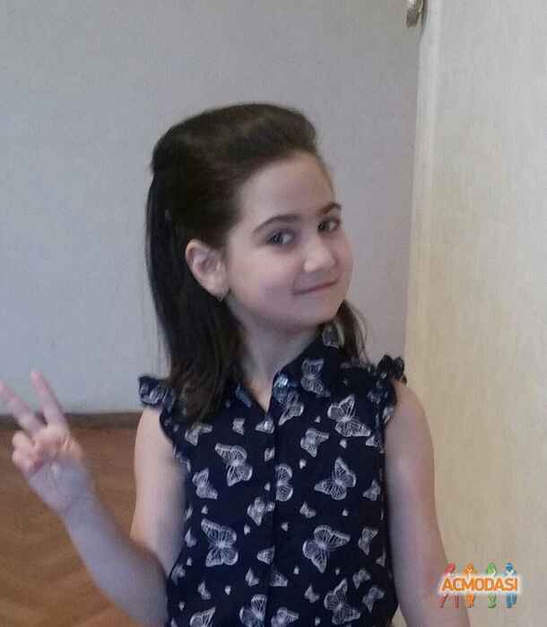 Эмма Вагеевна Айвазян фото №1470378. Загружено 06 Июня 2019