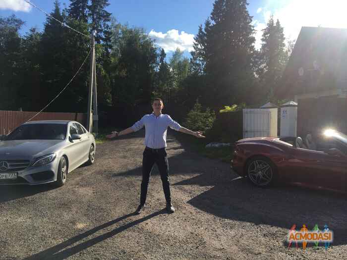 Дмитрий Александрович Назаров фото №1479614. Загружено 01 Июля 2019