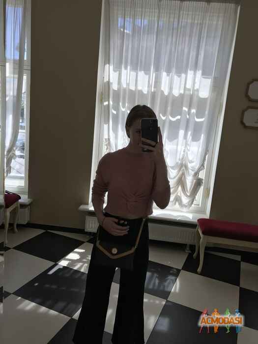 Алина Антоновна Фаткулина фото №1499936. Загружено 15 Августа 2019