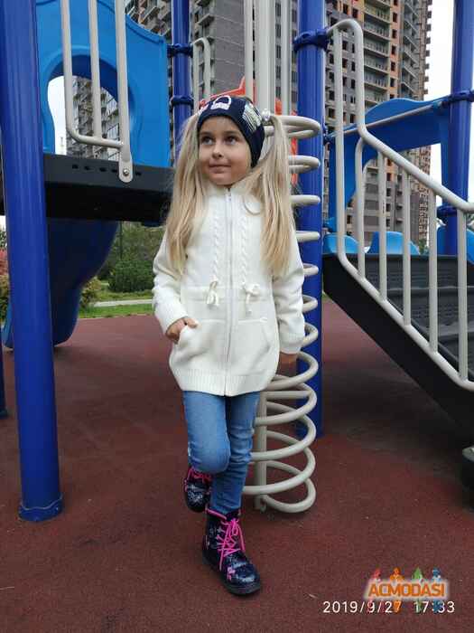 Каролина Евгеньевна Биденко фото №1521579. Загружено 06 Октября 2019