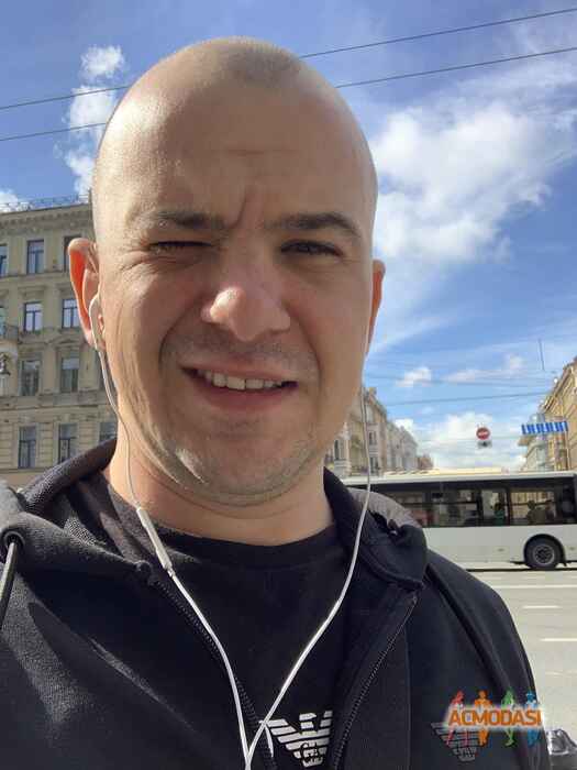 Никита   фото №1622136. Загружено 23 Июля 2020