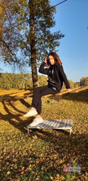 Алёна  Чернова фото №1676489. Загружено 22 Января 2021