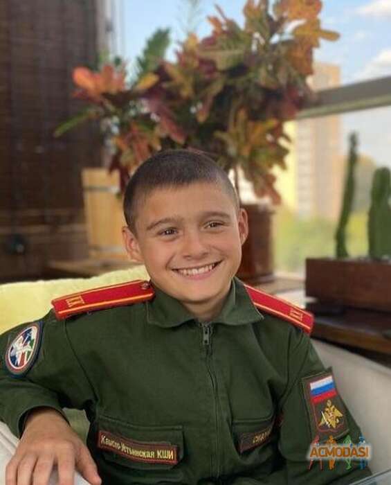 Амин  Сидоров фото №1766955. Загружено 27 Декабря 2021