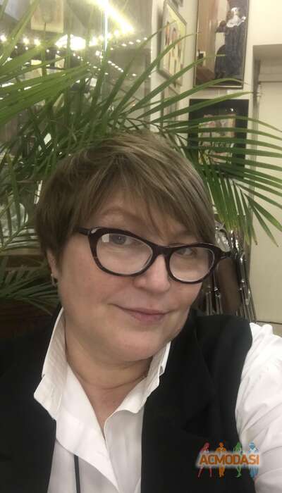 Светлана  Иваницкая фото №1831982. Загружено 04 Декабря 2022