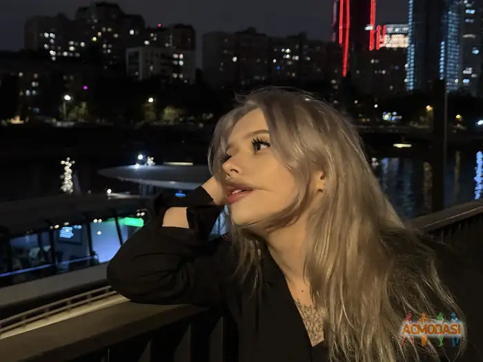 Эвелина  Пушкина фото №1943886. Загружено 18 Декабря 2025