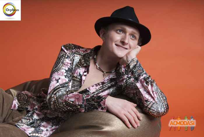 Orpheus  Ru фото №181676. Загружено 09 Апреля 2012