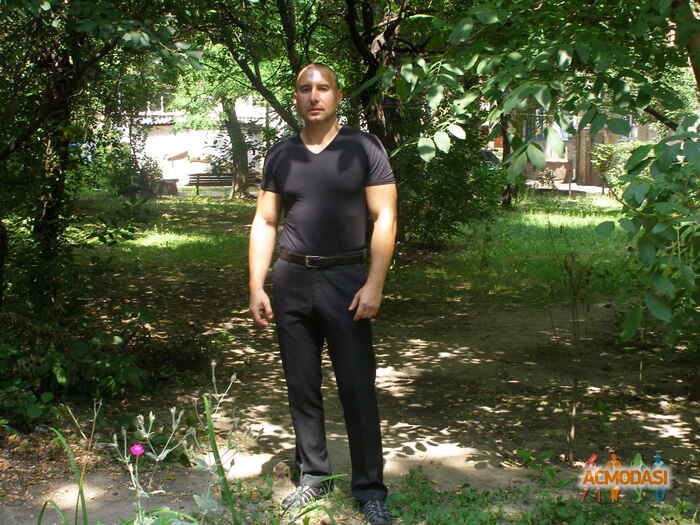 Руслан Анатольевич Мелешко фото №221184. Загружено 08 Июля 2012