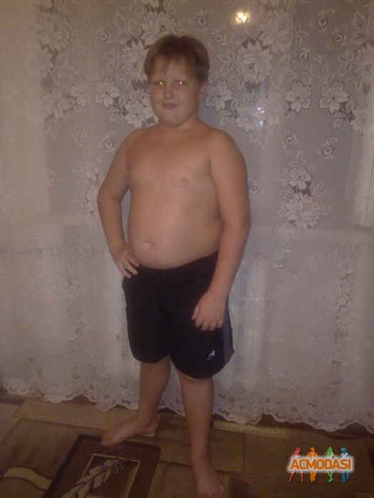 Андрей Андреевич Бабанин фото №442033. Загружено 06 Июля 2013